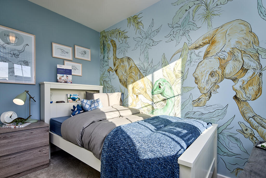 House in Nottingham, Chase Farm, Gedling - View 5