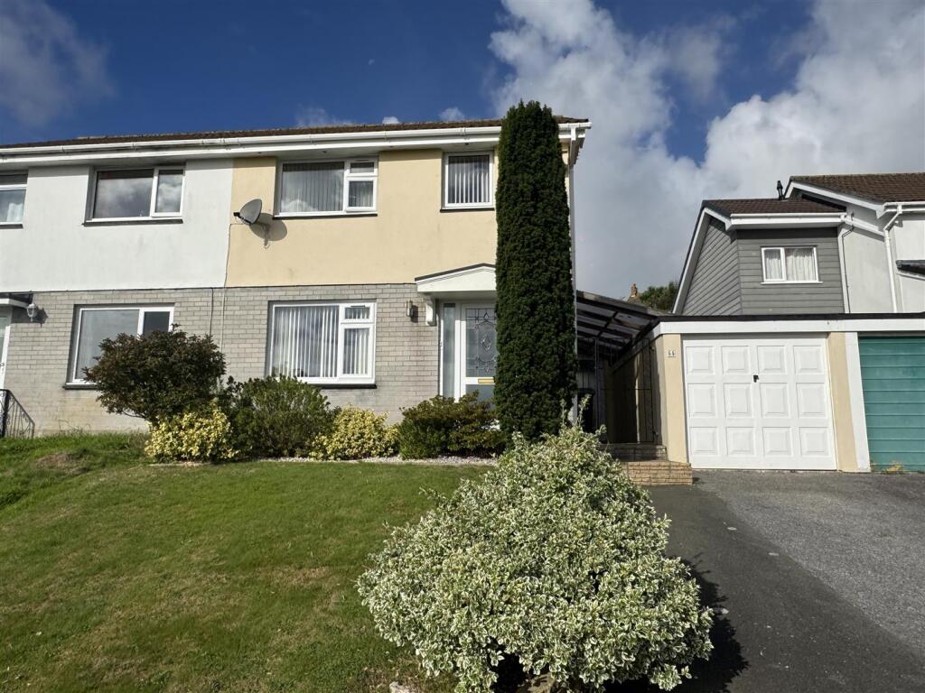 Main image of property: Meadway, St. Austell