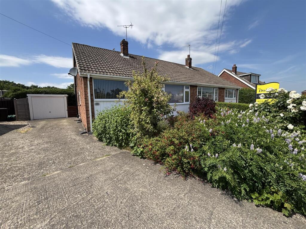 Main image of property: Montague Crescent, Garforth, Leeds