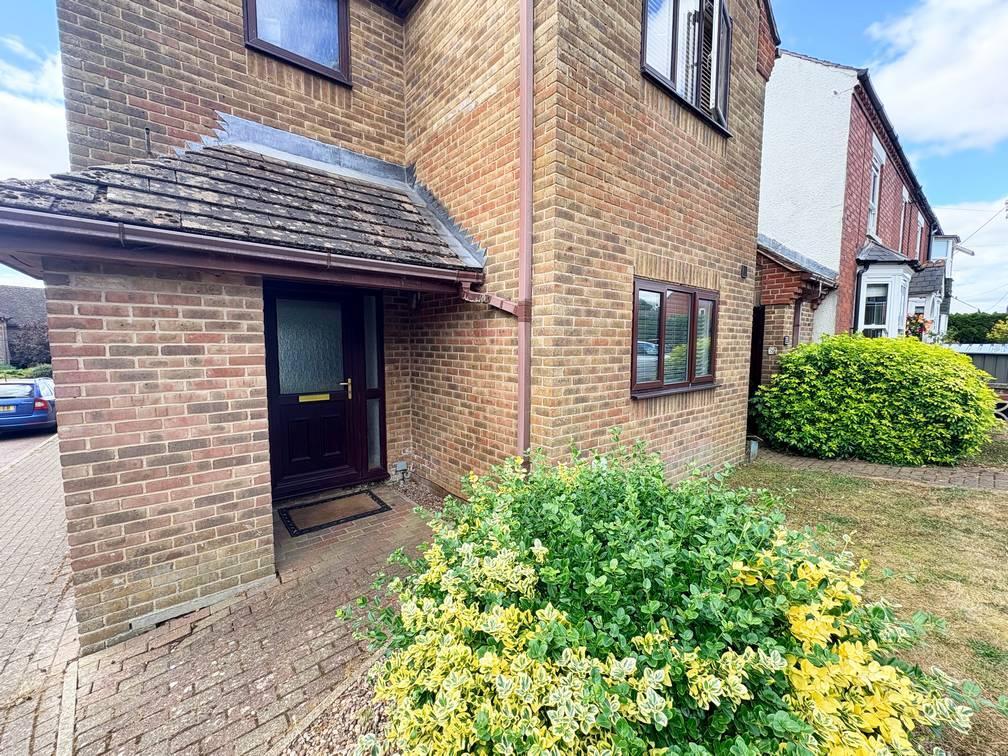 Main image of property: The Heathers, Wollaston
