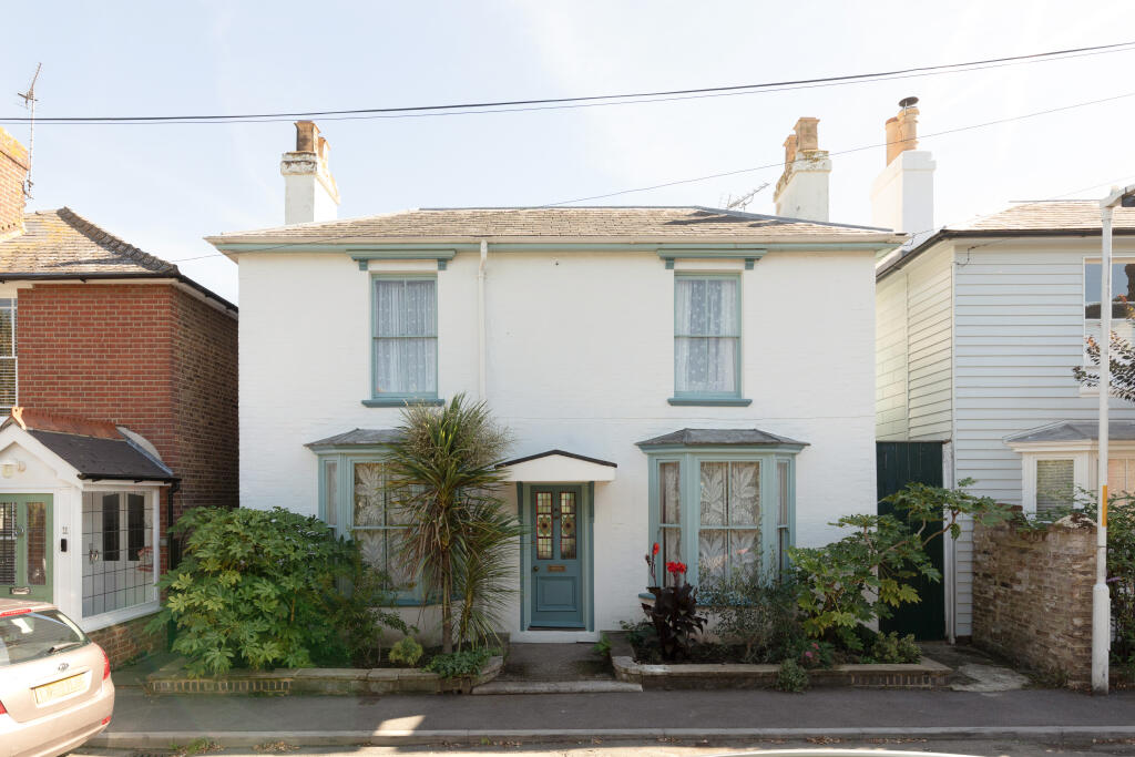 Main image of property: Swanfield Road, Whitstable, Kent, CT5