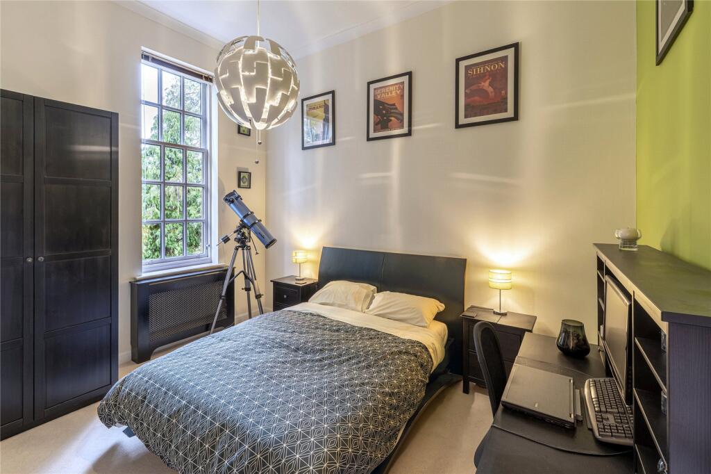 Additional image 16 of Great Leys Court, Beningfield Drive, St. Albans, Hertfordshire, AL2