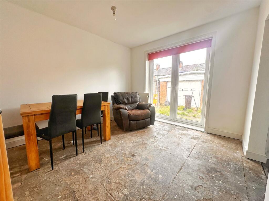House in Manchester, Greater Manchester - More