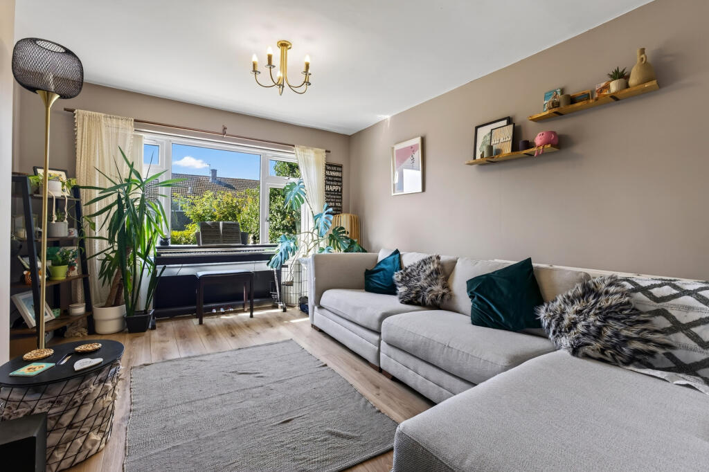 House in Hereford, Tupsley - More