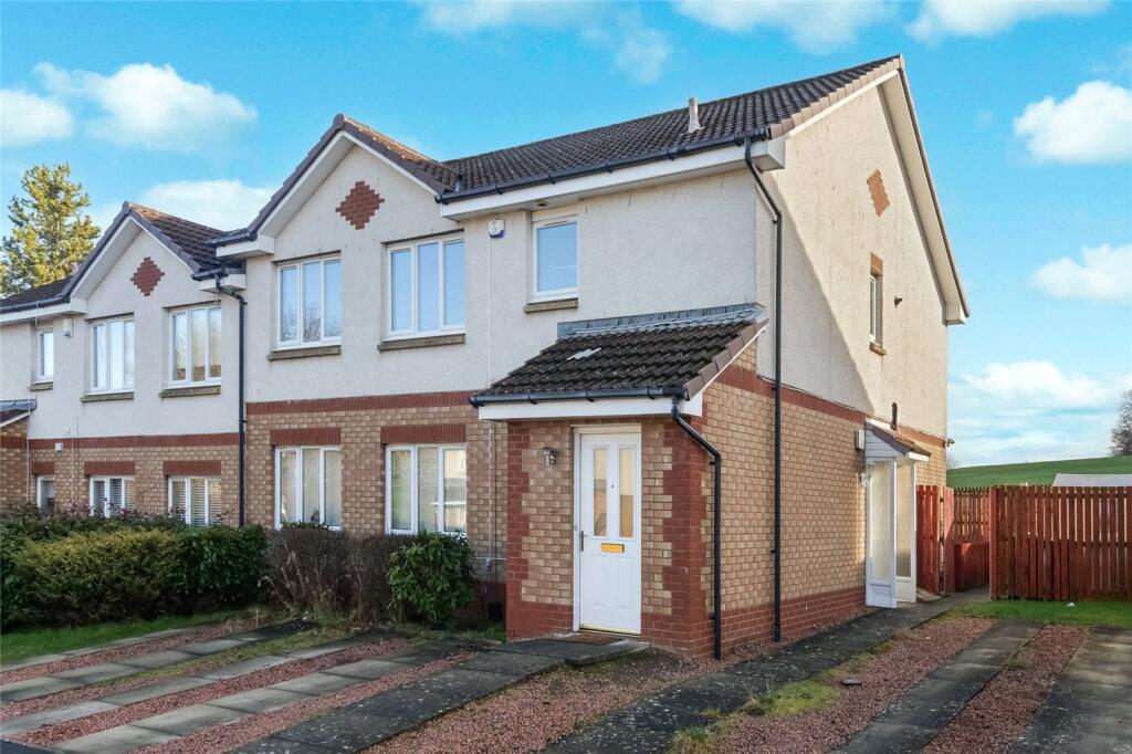 Main image of property: Birch Grove, Cambuslang, Glasgow, South Lanarkshire, G72