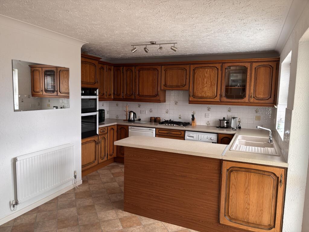 Andrews Place, Hunstanton photo 3