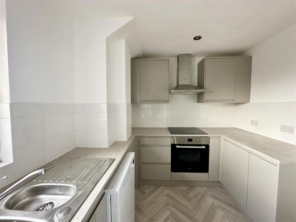 Main image of property: Balcombe Road, Peacehaven