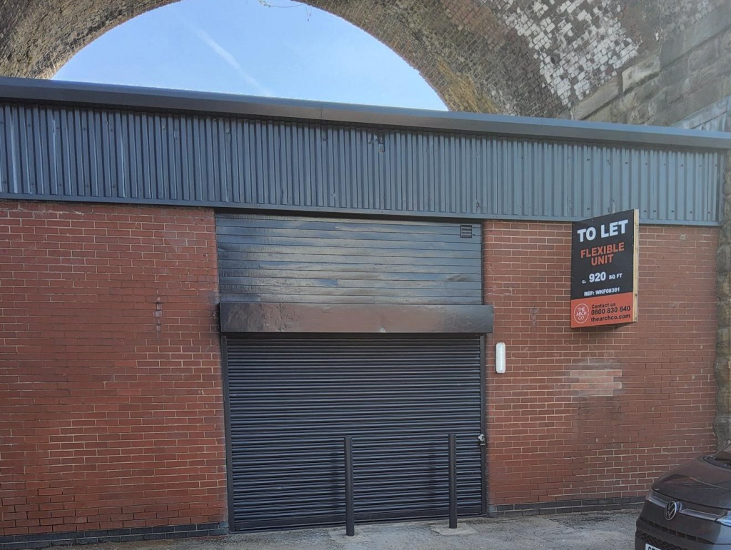 Flexible property space