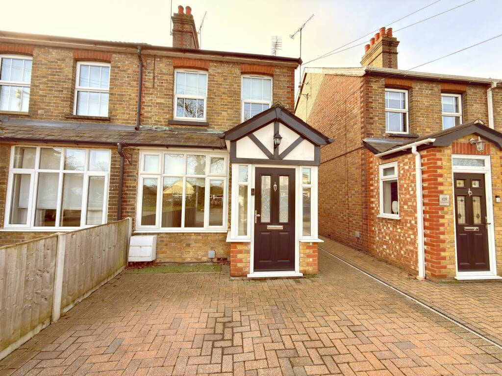 Main image of property: Holloway Road, Maldon, Essex, CM9