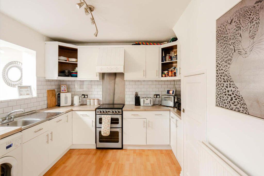 House in Bristol, Stockwood - View 5