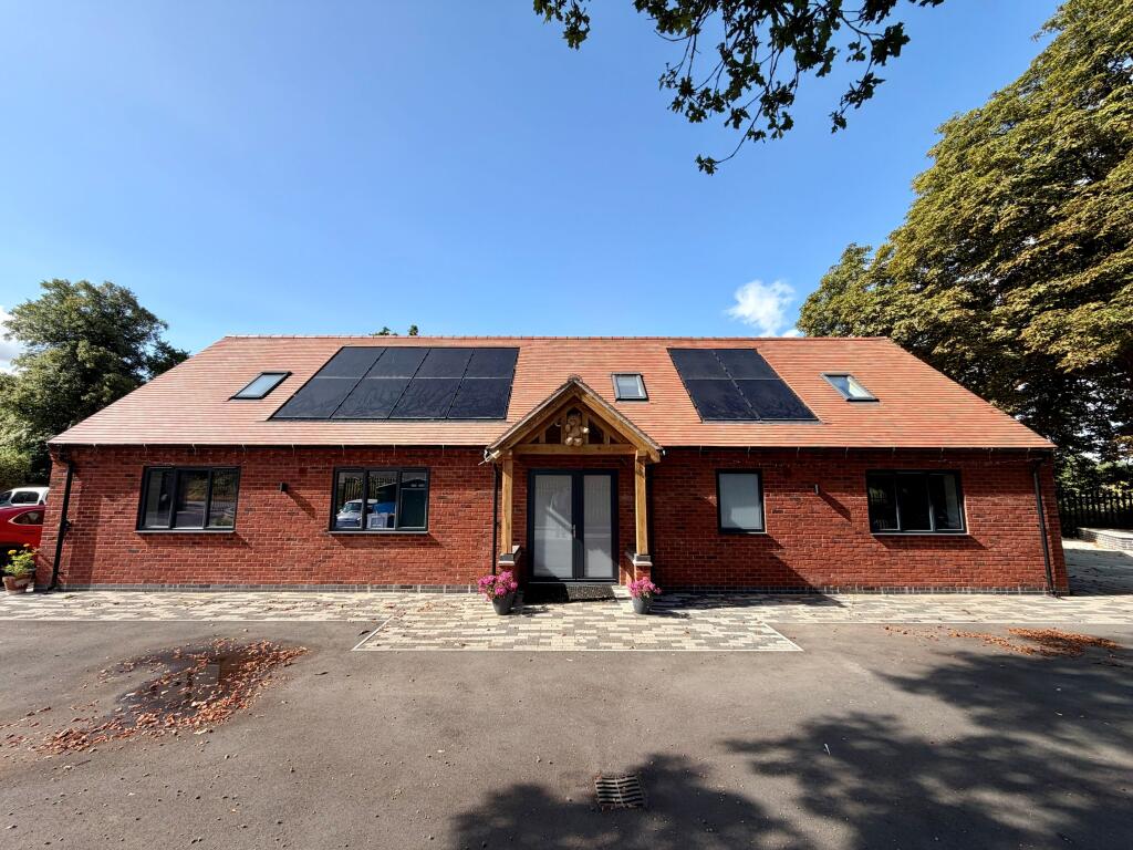 Apartment in Coventry - View 2