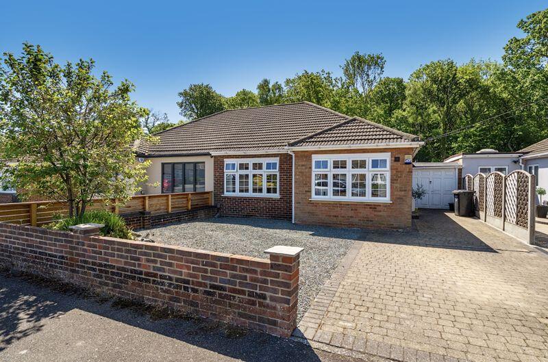 Main image of property: Norfield Road, Joydens Wood