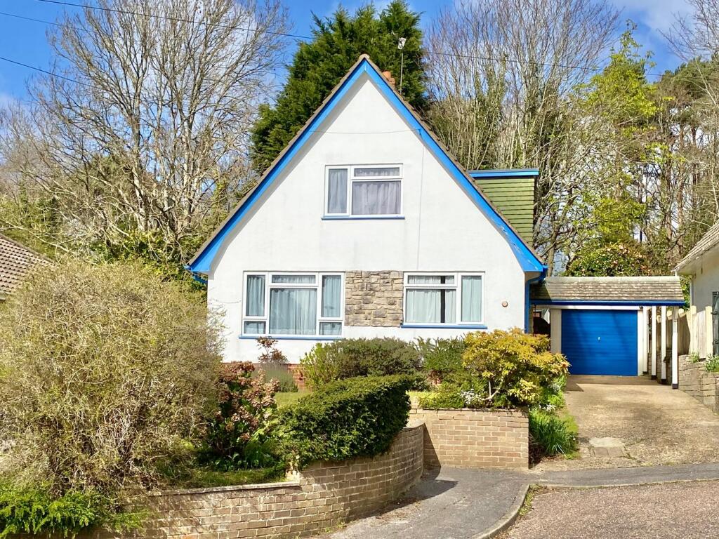 Additional image 2 of Wren Crescent, Coy Pond, BH12