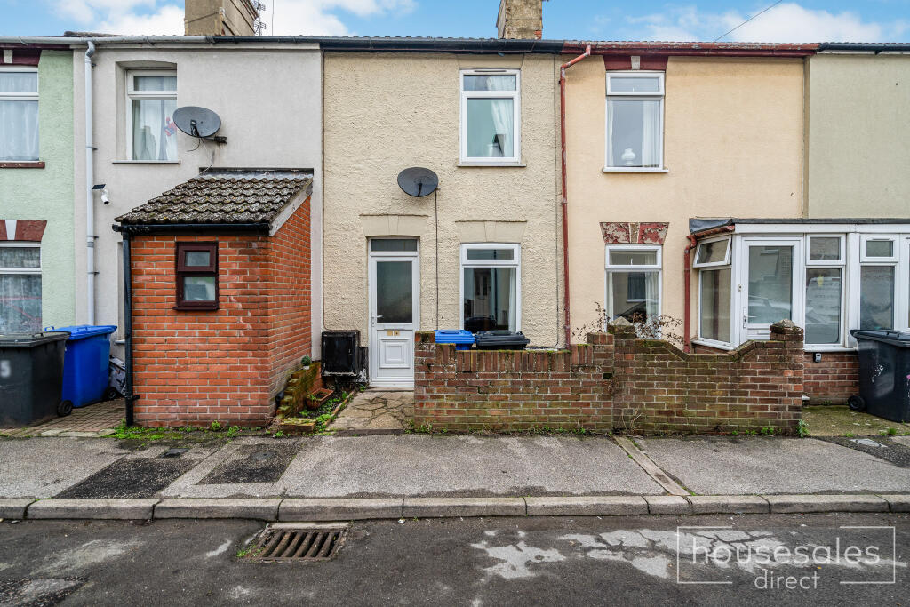 Main image of property: Ontario Road, Lowestoft, NR33