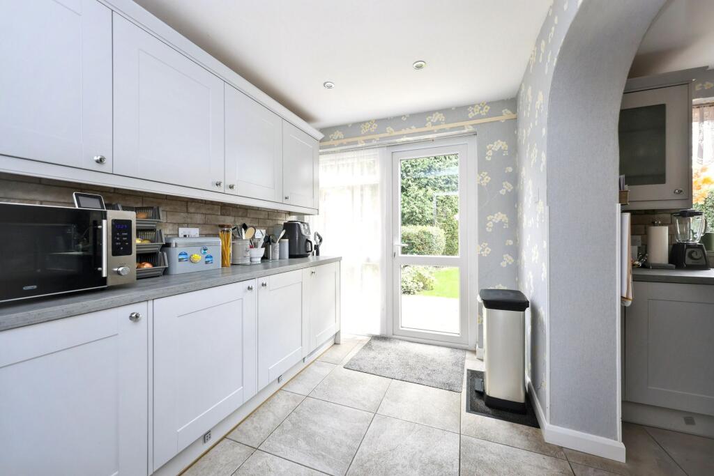 House in Hemel Hempstead - View 5