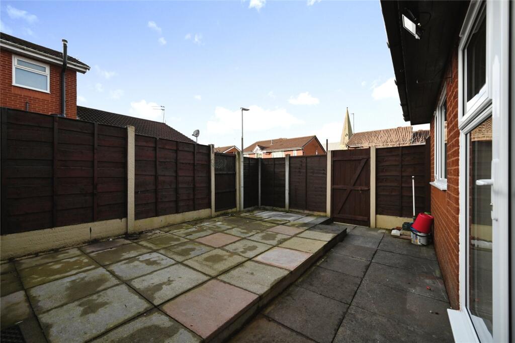 Additional image 10 of Procter Street, Blackburn, Lancashire, BB2