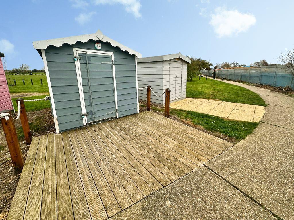 Main image of property: Promenade Way, Brightlingsea CO7