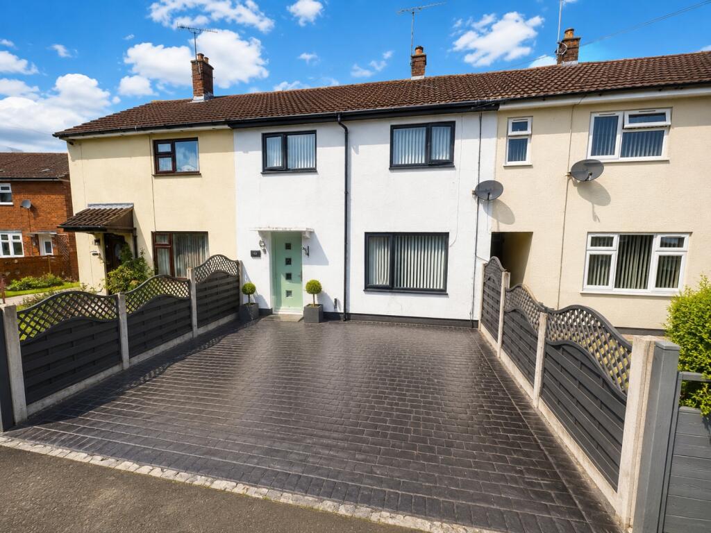 Main image of property: Woodlea Avenue, Chester, Cheshire, CH2