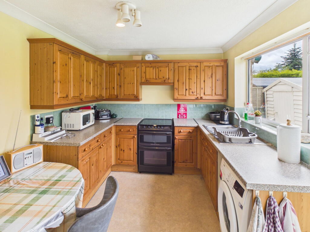 House in Mid Suffolk, Needham Market - View 5