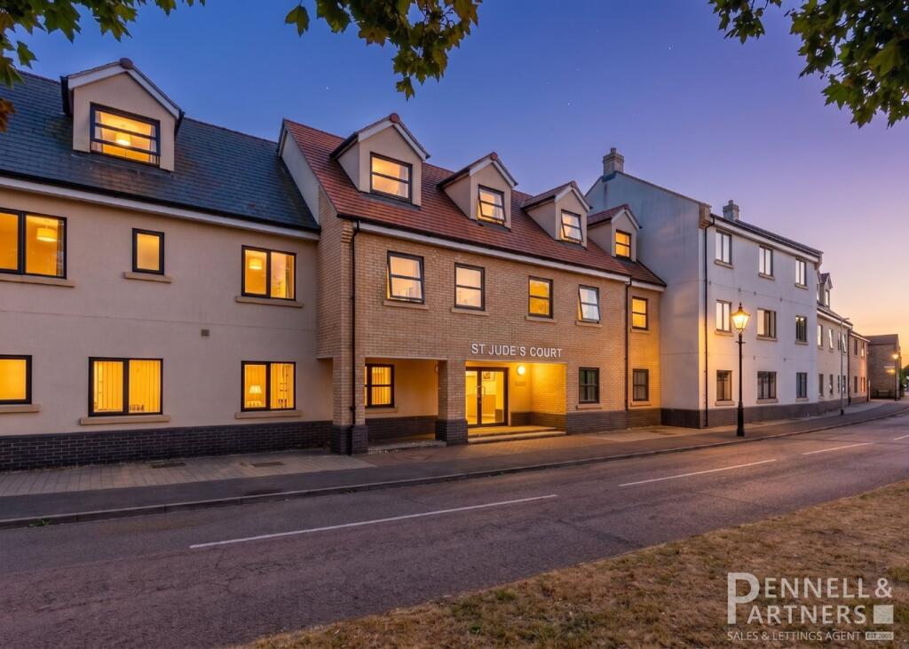 Main image of property: Station Road, Whittlesey, Peterborough, PE7