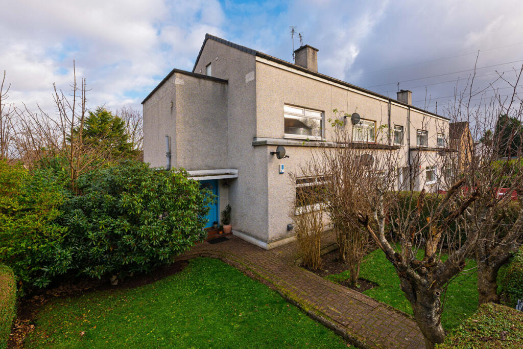 Main image of property: Selvieland Road, Glasgow, G52