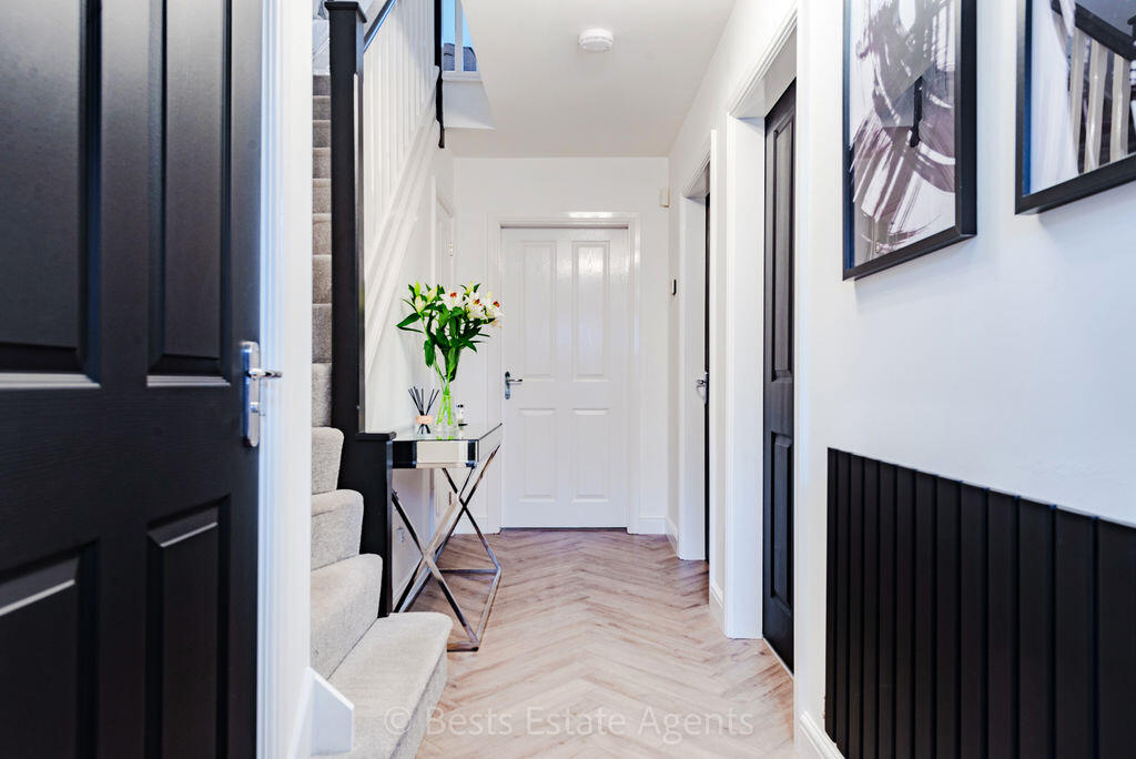 House in Warrington - More