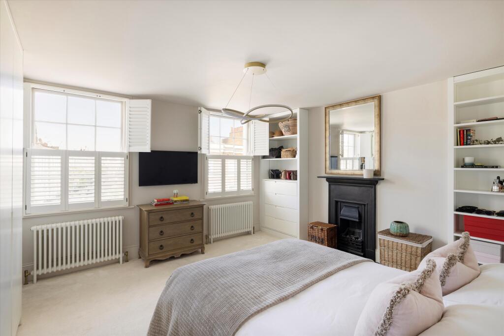 House in London - View 2
