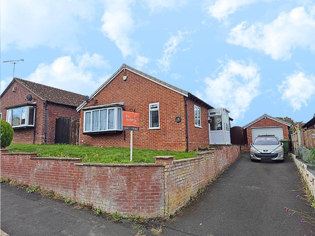 Main image of property: The Rugg, Leominster, HR6 8TE