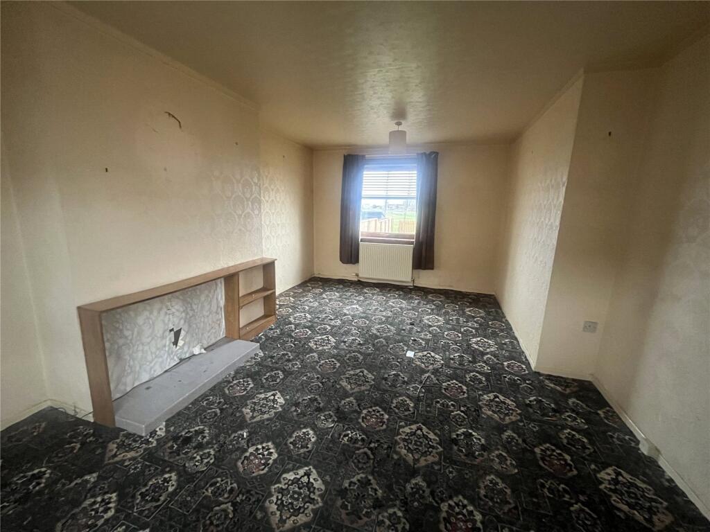 Dunlop Terrace, Ayr, South Ayrshire, KA8 photo 3
