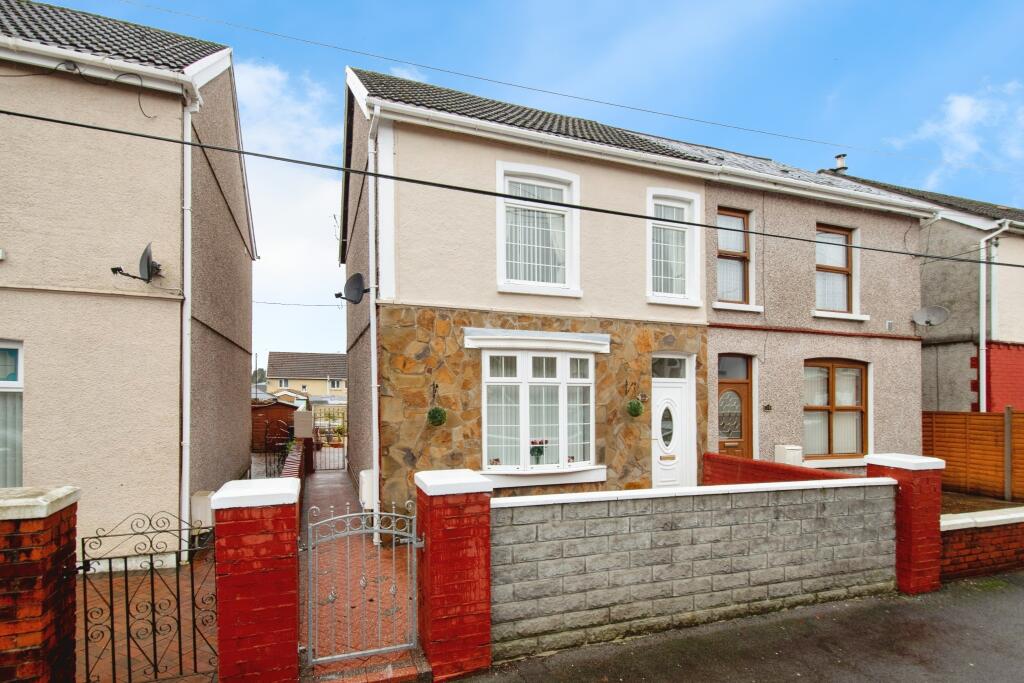 Main image of property: Godfrey Avenue, Neath, SA11