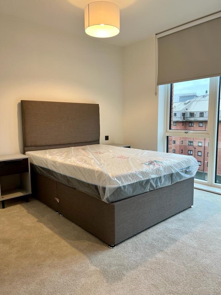 Apartment in Birmingham, West Midlands - View 4