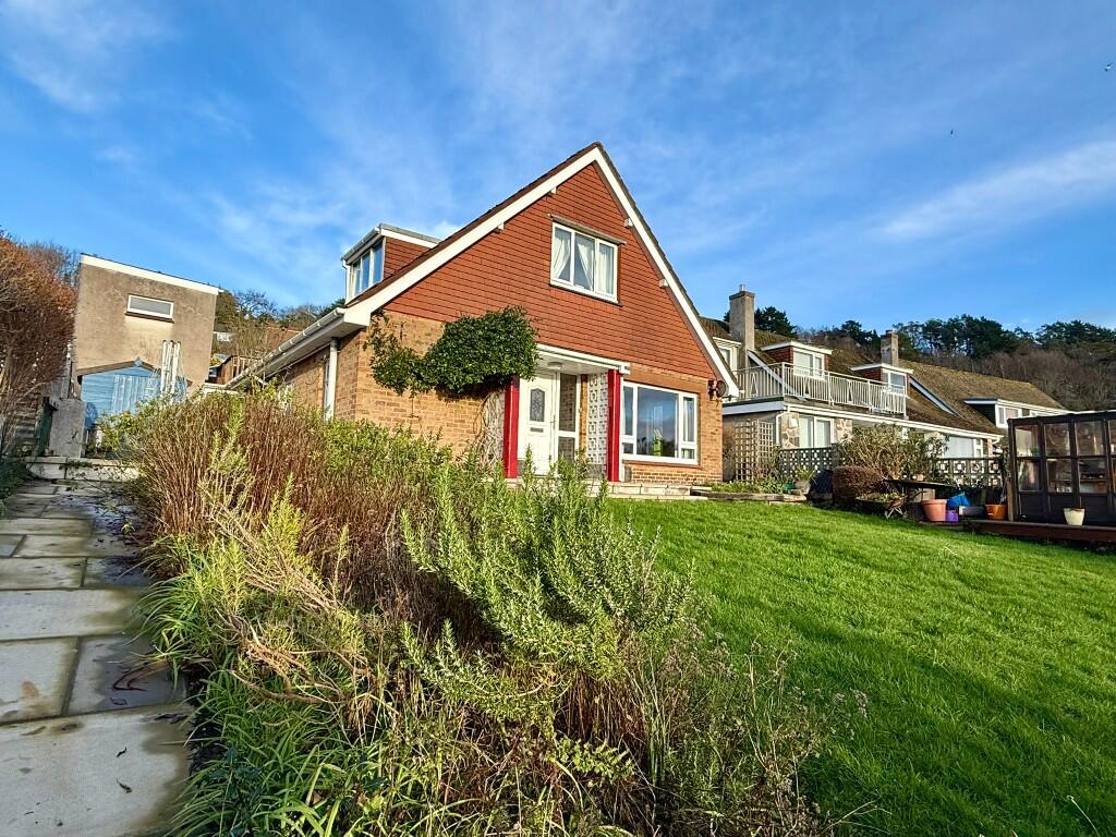 Main image of property: Padarn Crescent, Aberystwyth, Ceredigion, Mid Wales, SY23