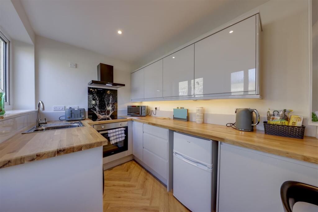 Additional image 12 of Burnley Road, Loveclough, Rossendale - Fully Adapted Bungalow