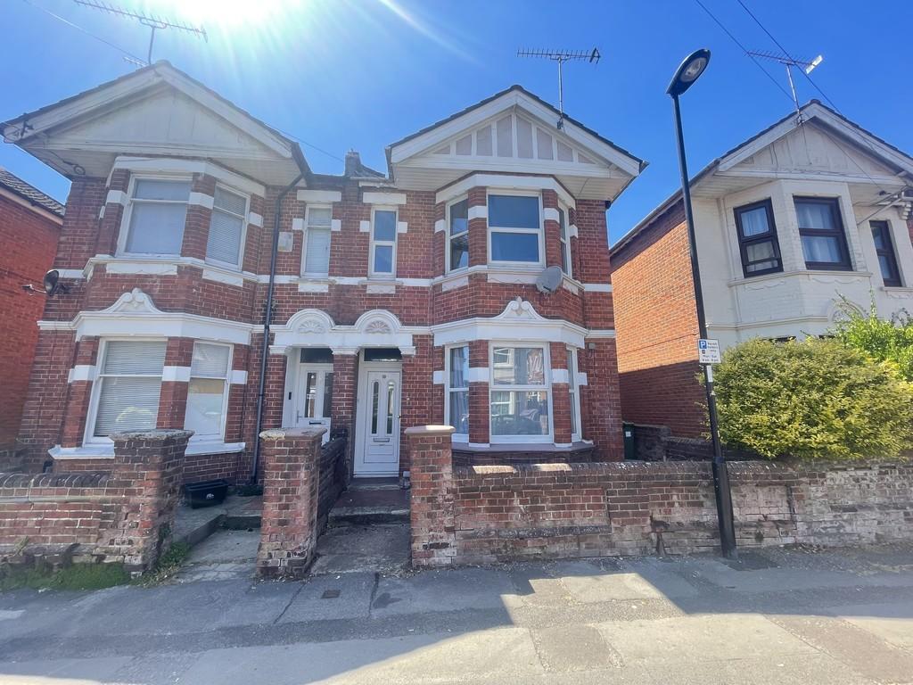 Main image of property: Devonshire Road, Southampton