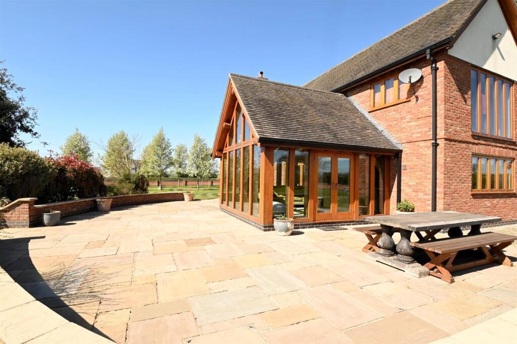 Additional image 38 of Portway House & Annexe, Portway Lane, Harlaston, B79