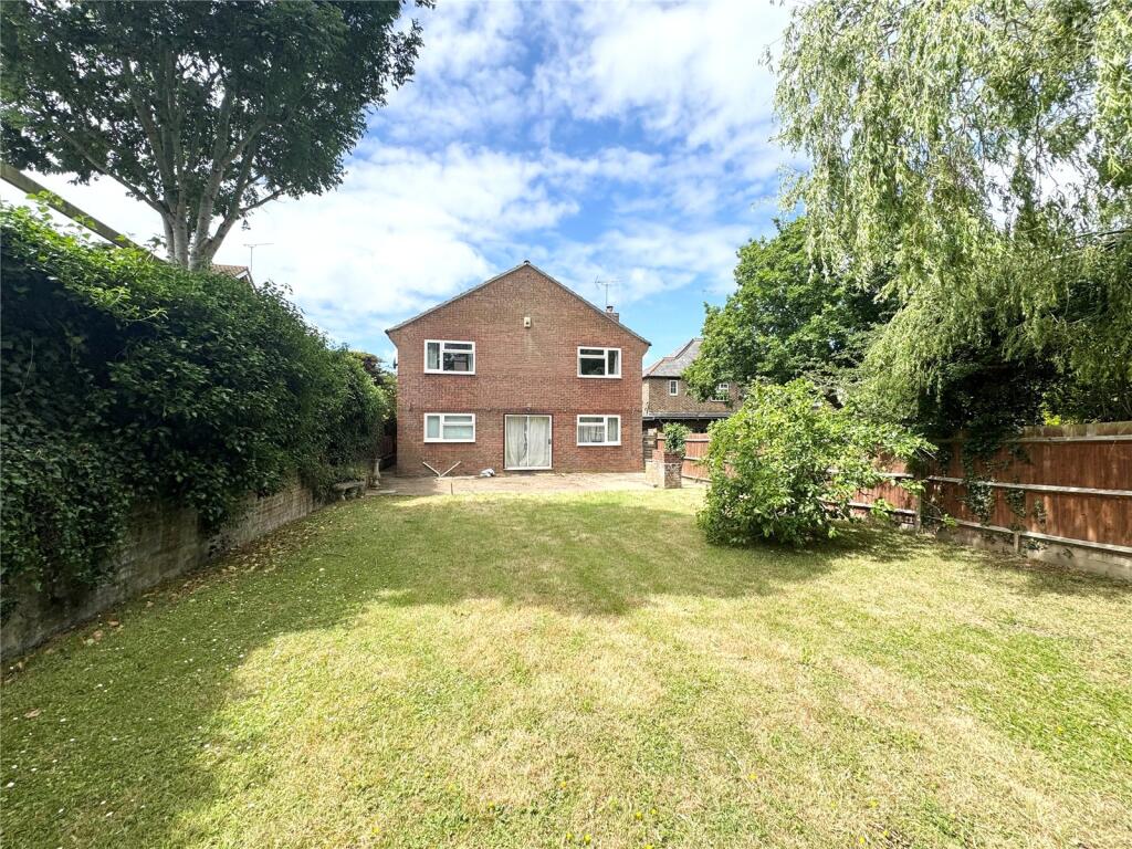 Main image of property: Friday Street, Eastbourne, East Sussex, BN23