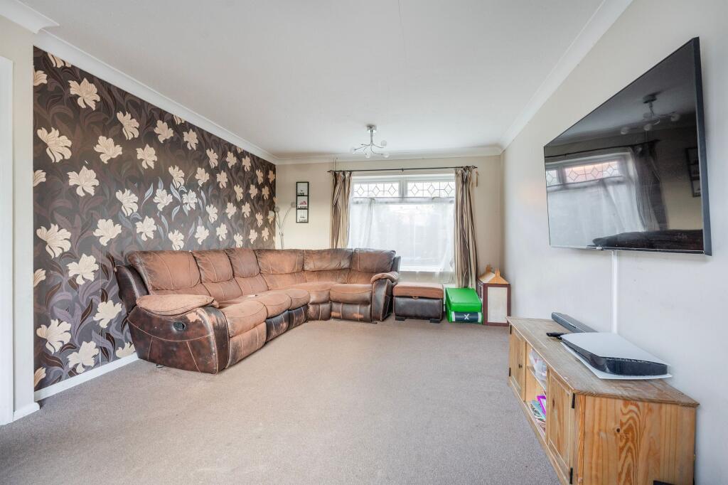 House in Broadland, Sprowston - View 2