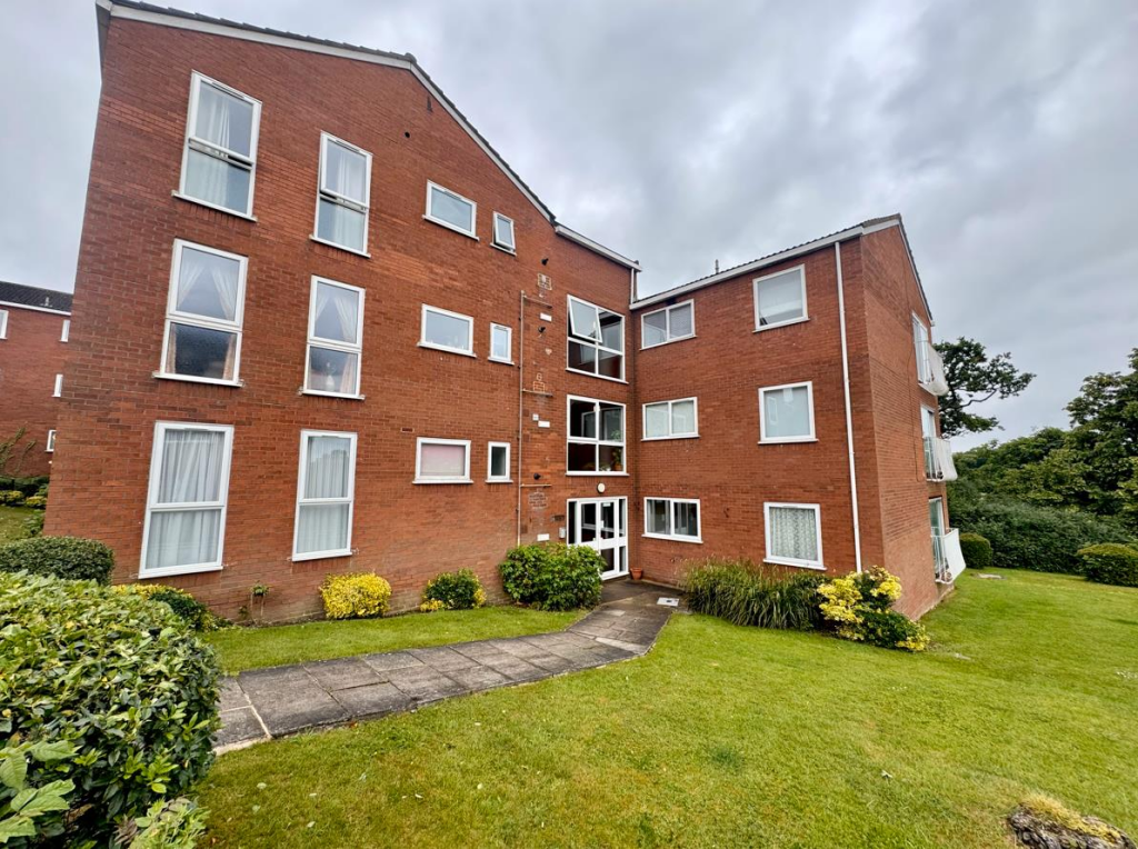 Main image of property: Roundhedge Way, Enfield, EN2