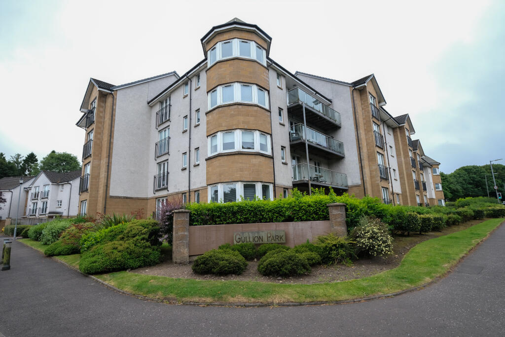 Main image of property: Gullion Park, East Kilbride, Glasgow, G74