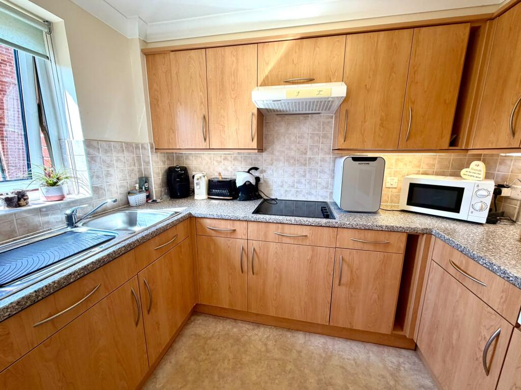 Hodgson court, Manchester photo 4