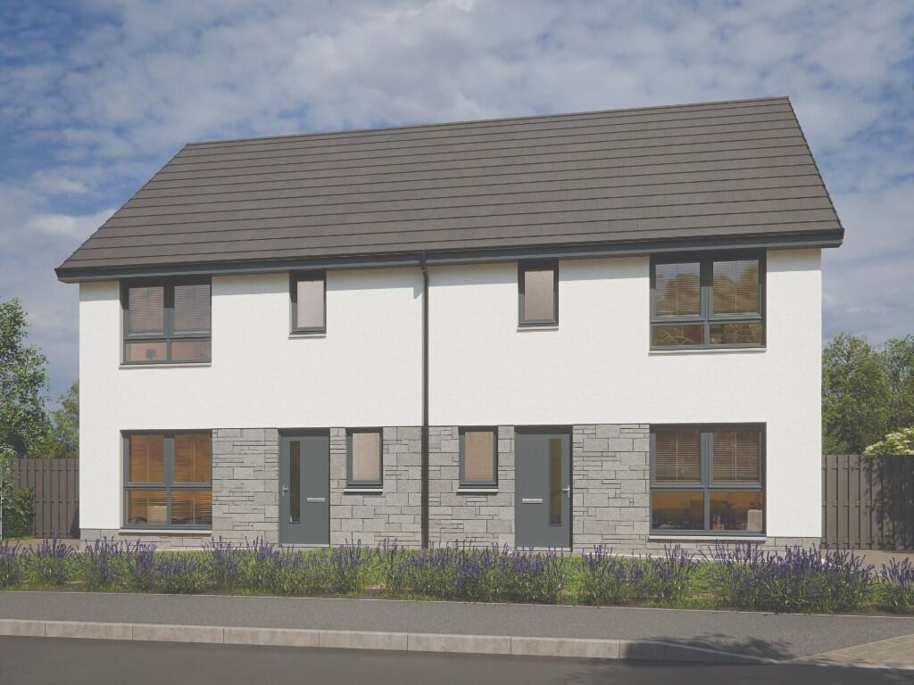 Main image of property: Nethergray Entry,
Dykes of Gray,
Dundee,
DD2 5JY