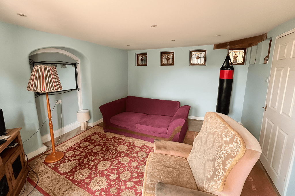 Naas Lane, Lydney, Gloucestershire, GL15 4ES photo 4