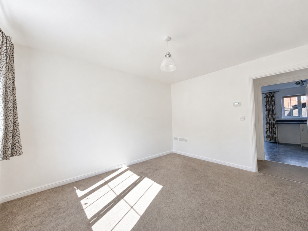 House in Cambridge - View 3