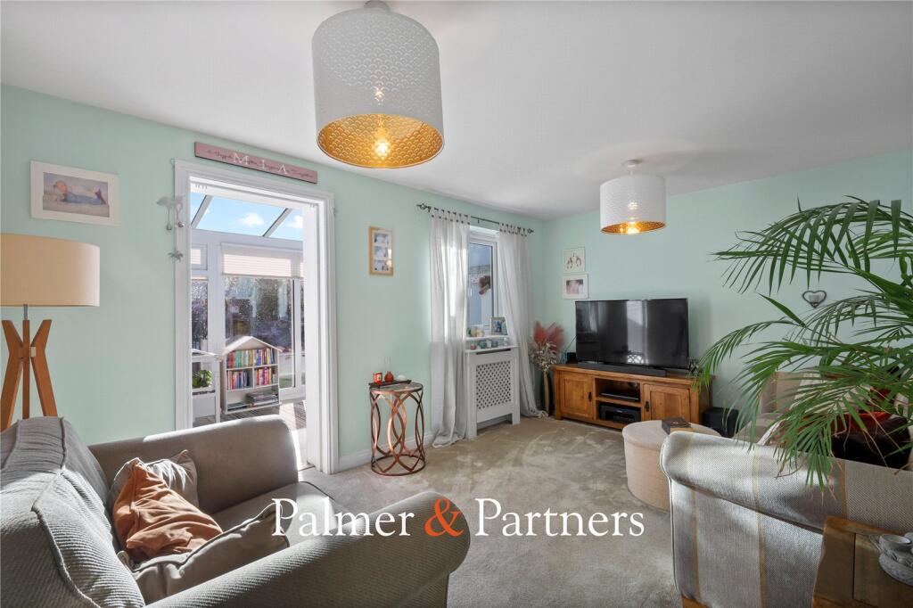 House in Colchester, Essex - View 3