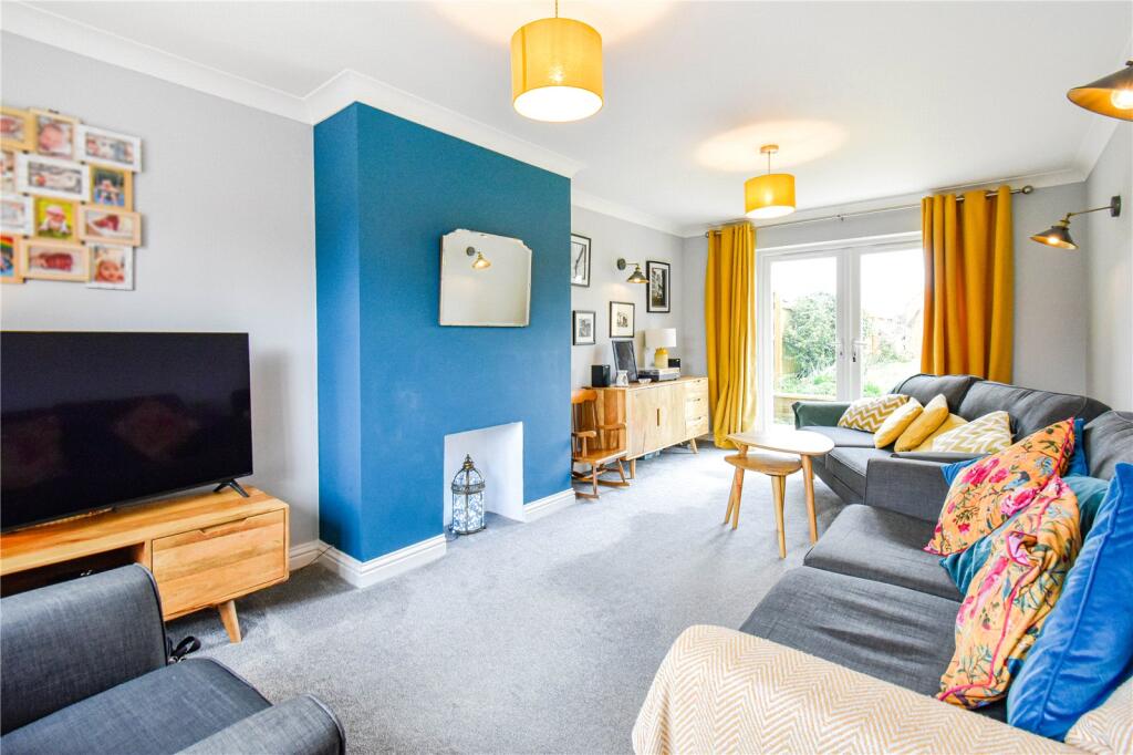 The Hollow, Chirton, Devizes, SN10 photo 2