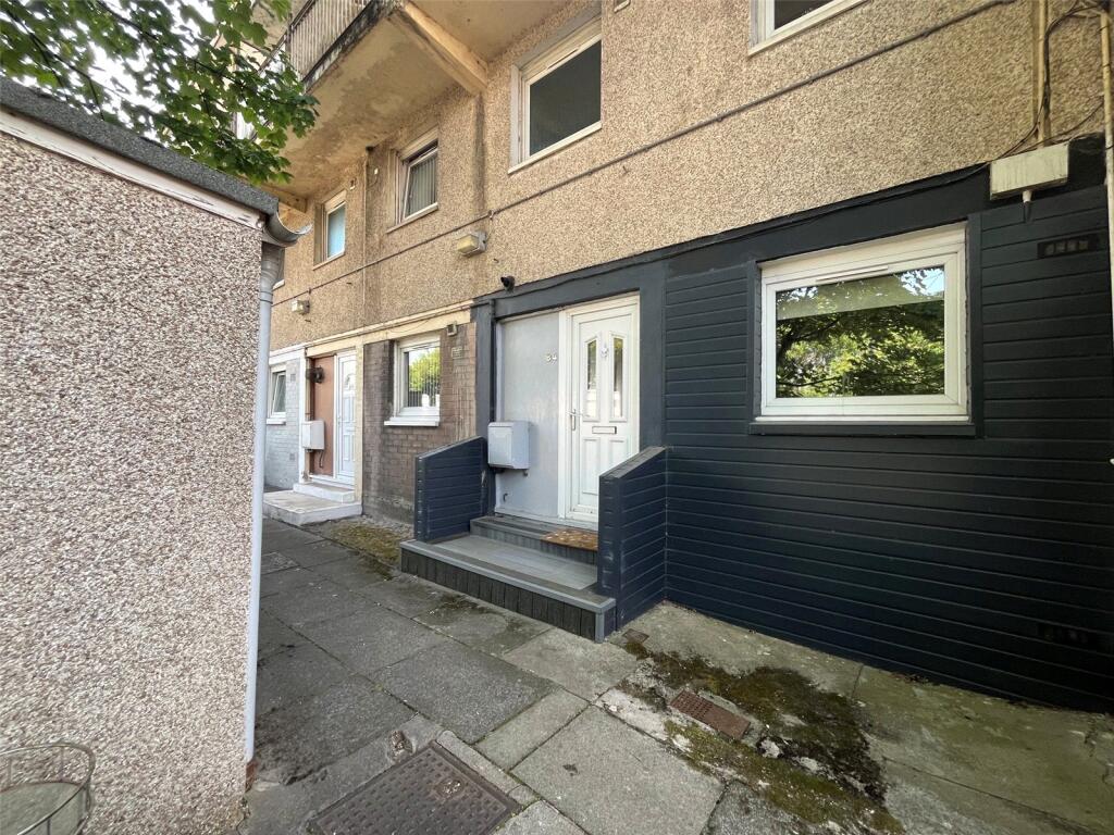 Main image of property: Glasgow Road, Cambuslang, Glasgow, South Lanarkshire, G72