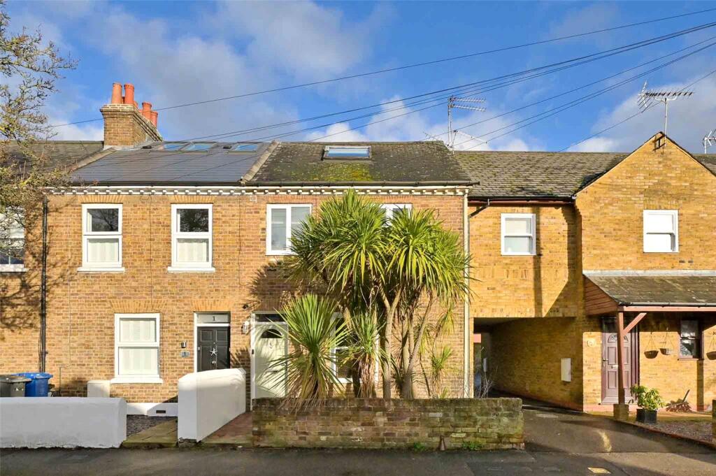 Main image of property: Bexley Street, Windsor, Berkshire, SL4