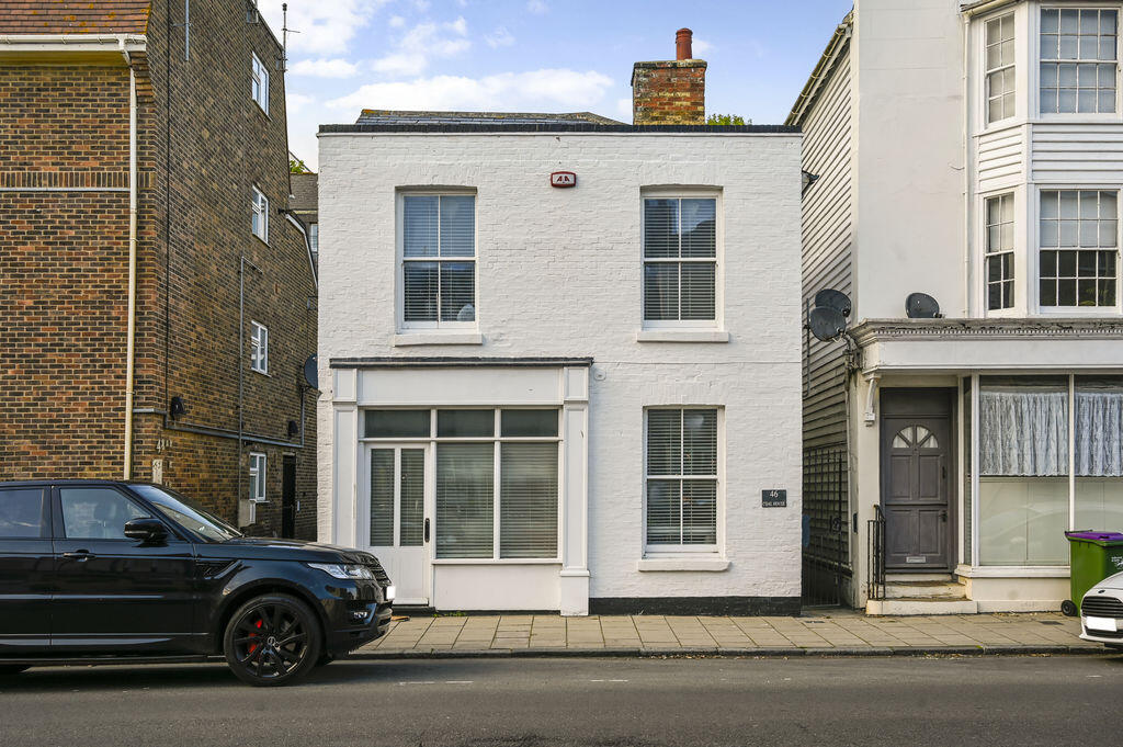 Main image of property: Sandgate