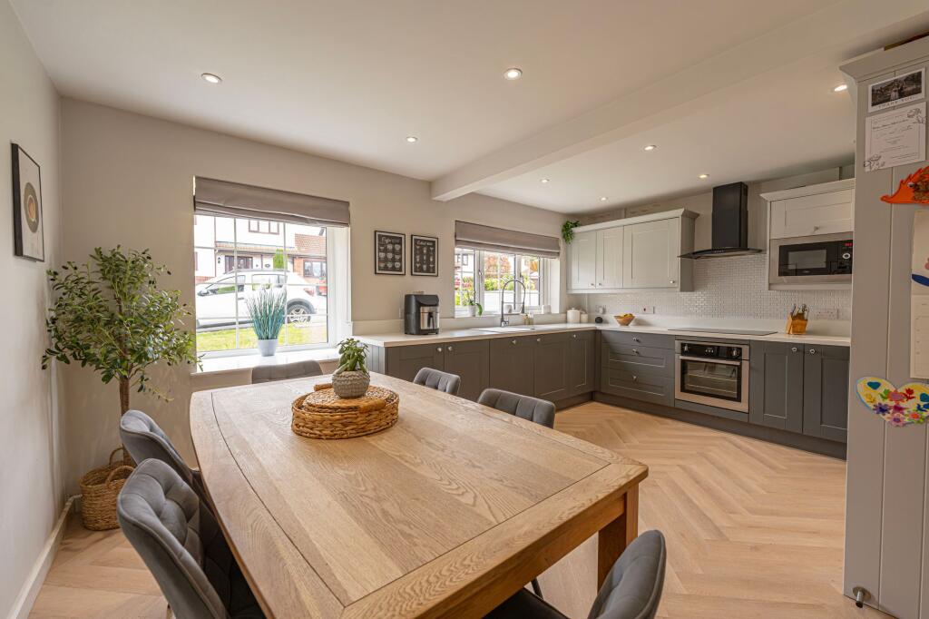 House in Newport, Pentre-Poeth, Graig - View 2