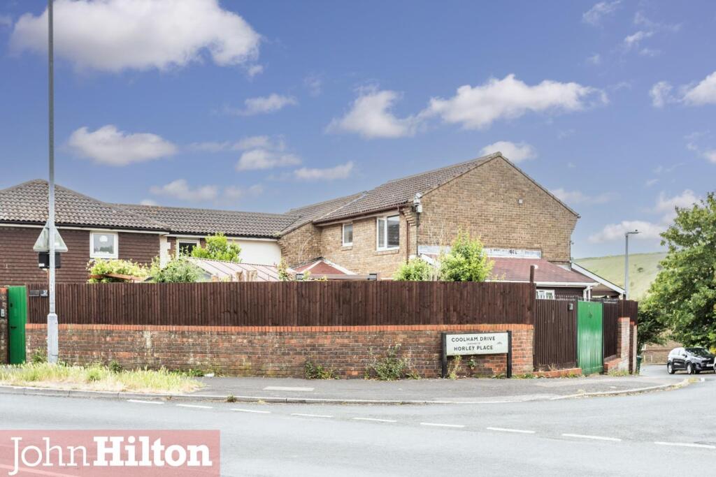 Main image of property: Whitehawk Way, Brighton
